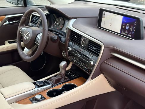 Used 2016 Lexus RX 350 AWD w/ Premium Package image 10