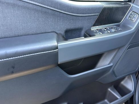 Used 2022 Ford F150 Lariat image 12