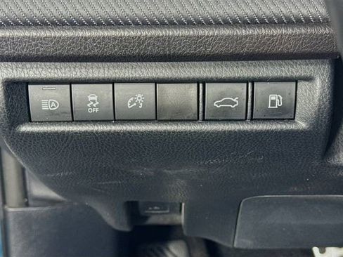 Certified 2025 Toyota Camry SE w/ Multimedia Upgrade Package image 10