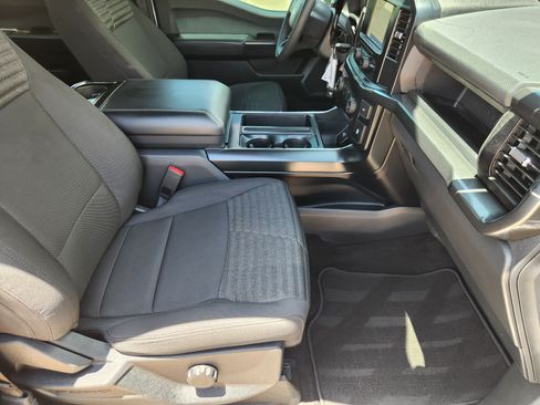 Used 2023 Ford F150 XL w/ STX Appearance Package RWD image 10
