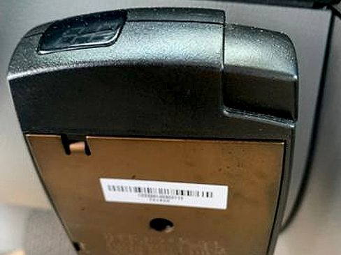 Used 2012 Mercedes-Benz Sprinter 3500 image 14