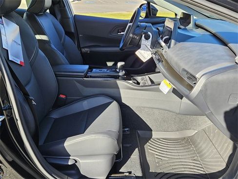 New 2026 Toyota Prius Nightshade image 15