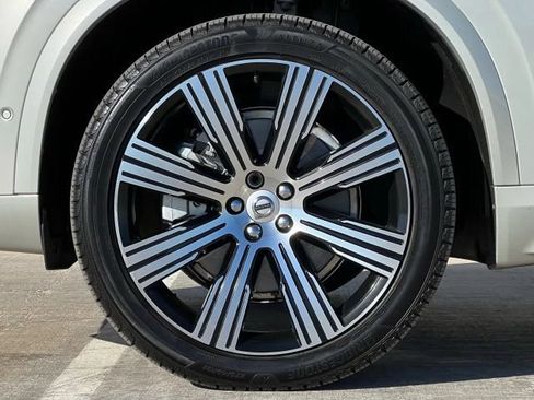 Used 2021 Volvo XC90 T6 Inscription w/ Protection Package Premier image 62