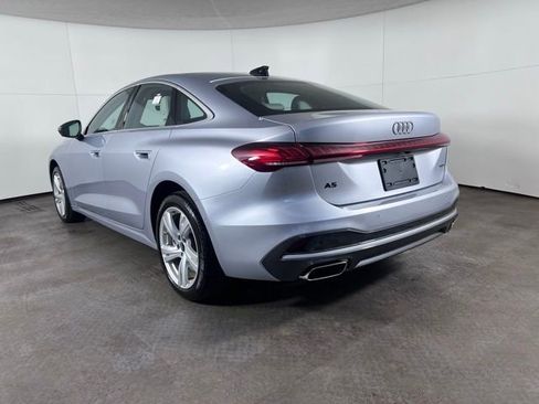 New 2025 Audi A5 2.0T Premium Plus image 5