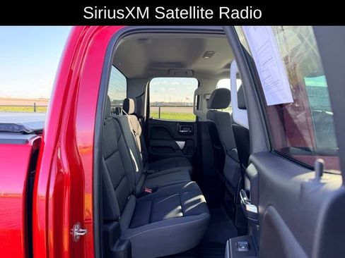 Used 2015 Chevrolet Silverado 1500 LT w/ All Star Edition image 10