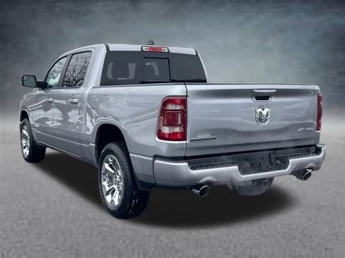 Used 2023 RAM 1500 Big Horn image 23