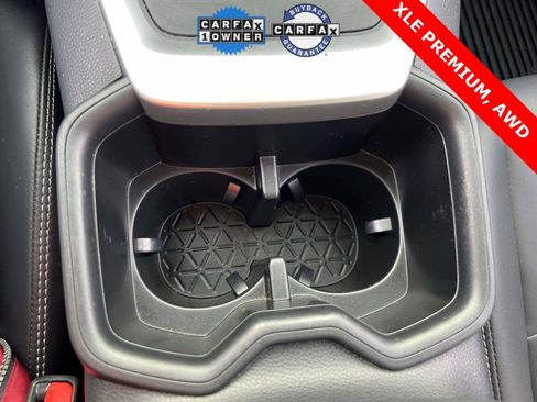 Used 2023 Toyota RAV4 XLE Premium image 26