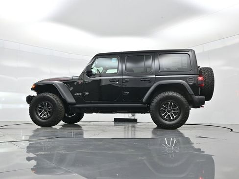 New 2026 Jeep Wrangler Unlimited Rubicon image 43