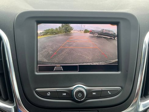 Used 2024 Chevrolet Equinox LS w/ LS Convenience Package FWD image 16
