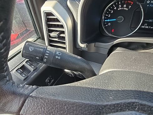 Used 2019 Ford F150 Lariat AWD/4WD image 24