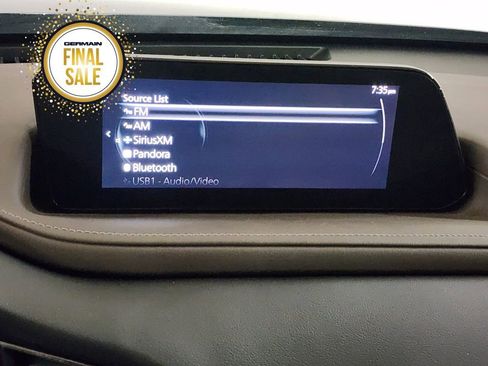 Used 2022 MAZDA CX-30 2.5 Turbo w/ Premium Plus Pkg image 22