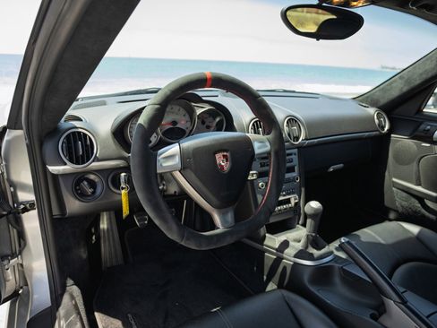 Used 2006 Porsche Cayman S RWD image 19