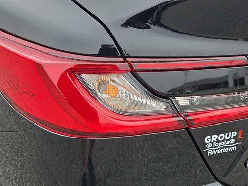 New 2026 Toyota Camry Hybrid image 15