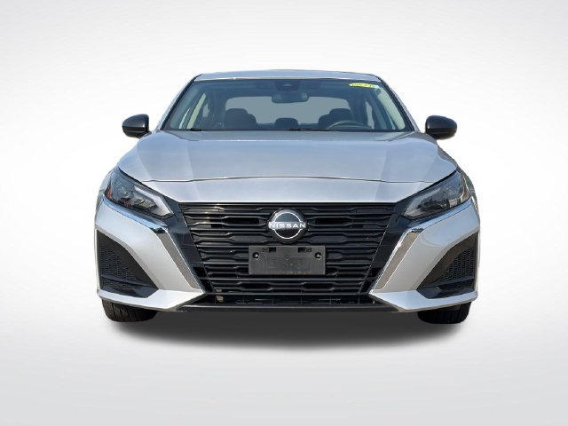 Used 2024 Nissan Altima 2.5 SV AWD/4WD image 31