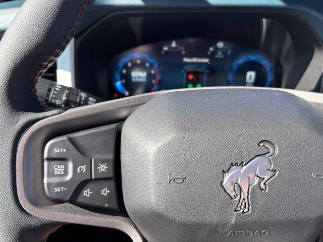New 2026 Ford Bronco Heritage Edition AWD/4WD image 24