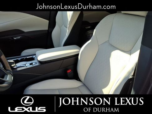 New 2026 Lexus RX 350 Premium Plus image 13