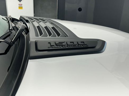 New 2026 RAM 1500 Rebel AWD/4WD image 42