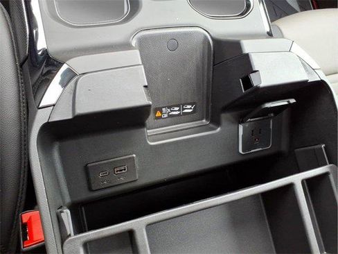 New 2026 Chevrolet Silverado 1500 ZR2 image 26