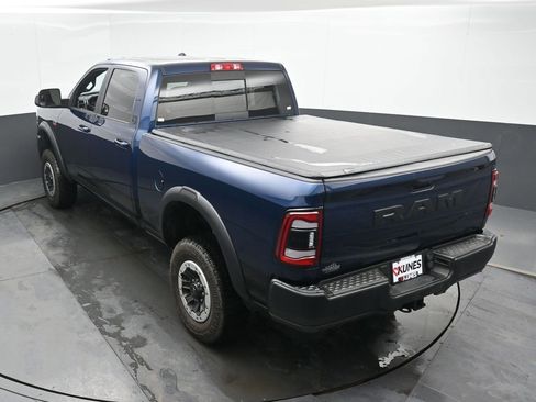 Used 2021 RAM 2500 Power Wagon w/ 75th Anniversary Edition image 44
