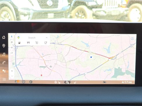 New 2025 Nissan Armada SL image 23