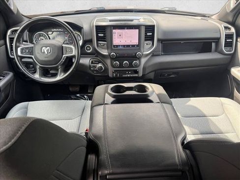 Used 2022 RAM 1500 Big Horn AWD/4WD image 21