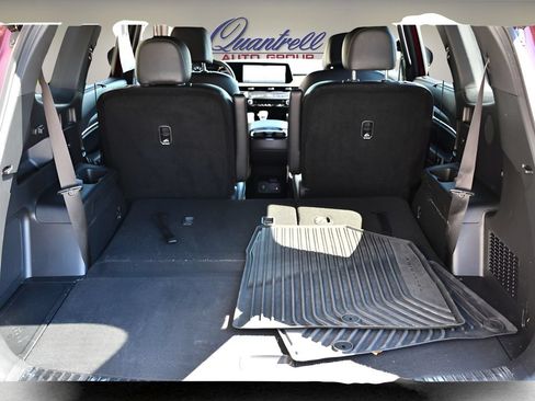 Used 2024 Kia Telluride SX Prestige X-Line AWD/4WD image 24