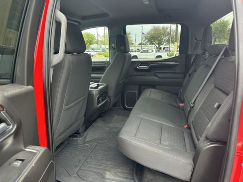 Used 2023 GMC Sierra 1500 Elevation AWD/4WD image 31