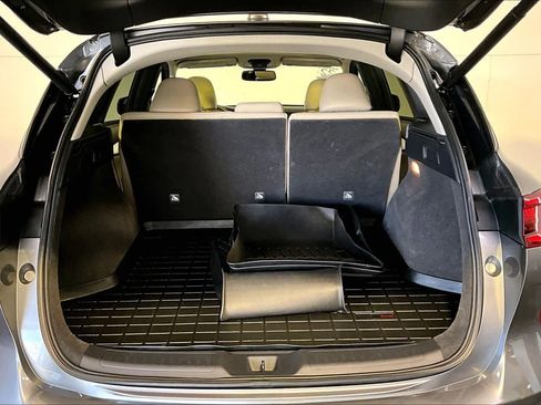 Used 2022 INFINITI QX50 Essential AWD/4WD image 36