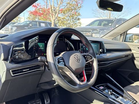 Used 2024 Volkswagen GTI S image 10