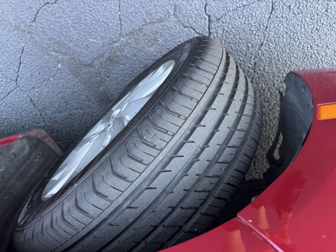 Used 2012 MAZDA MAZDA6 i Touring image 14