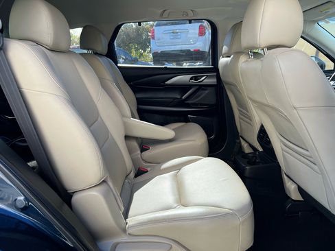 Used 2020 MAZDA CX-9 Touring w/ Touring Premium Package image 14