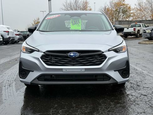 Certified 2025 Subaru Impreza 2.0i image 2