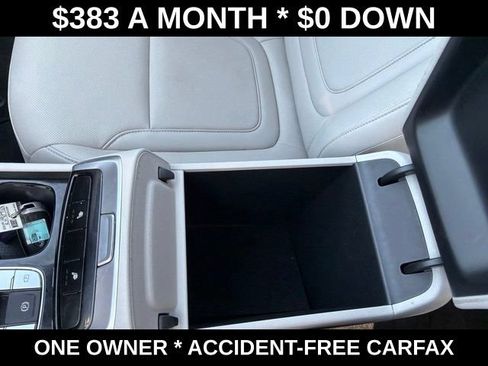 Used 2024 Hyundai Tucson SEL w/ Convenience Package AWD/4WD image 26