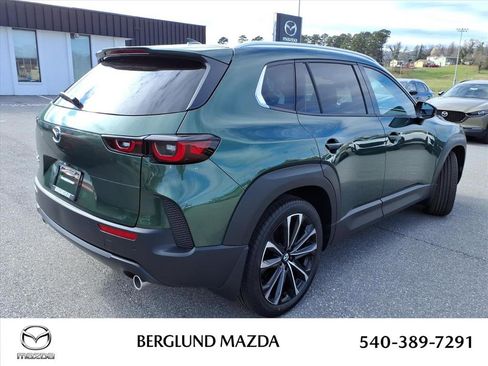 New 2026 MAZDA CX-50 AWD 2.5 S w/ Weather Package image 5