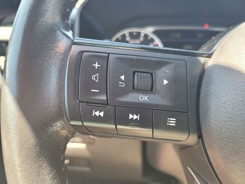Certified 2023 Nissan Rogue SL w/ SL Premium Package AWD/4WD image 28