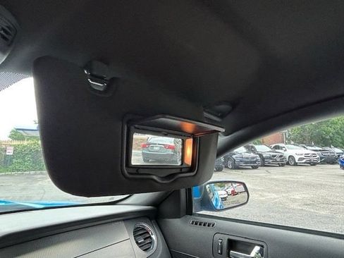 Used 2012 Ford Mustang GT Premium w/ HID Headlamps & Security Pkg RWD image 32