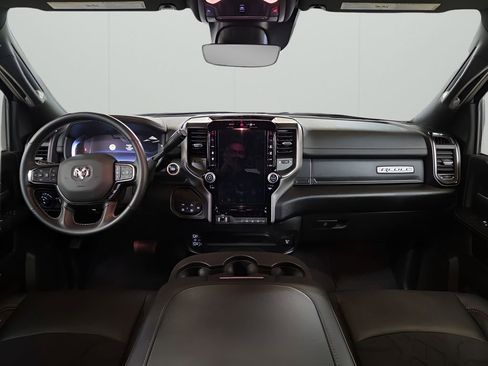 Used 2026 RAM 2500 Rebel image 12