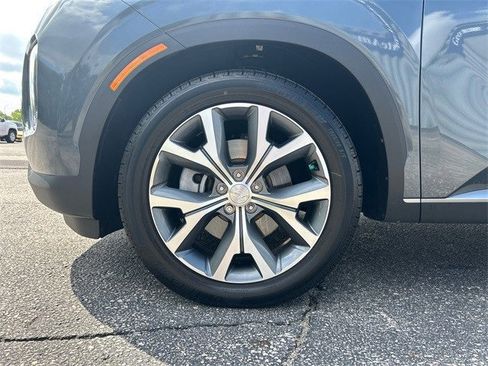 Used 2021 Hyundai Palisade SEL w/ Convenience Package image 10