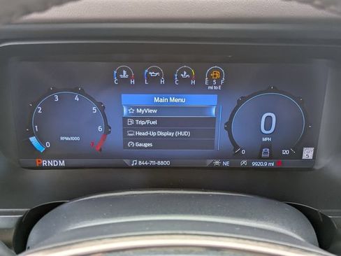 Used 2025 Ford F150 King Ranch AWD/4WD image 28
