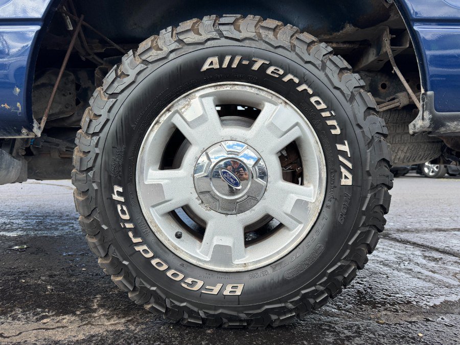 Used 2010 Ford F150 XLT AWD/4WD image 13
