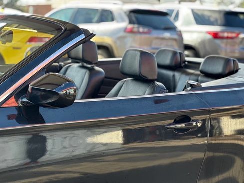 Used 2012 BMW 128i Convertible image 17