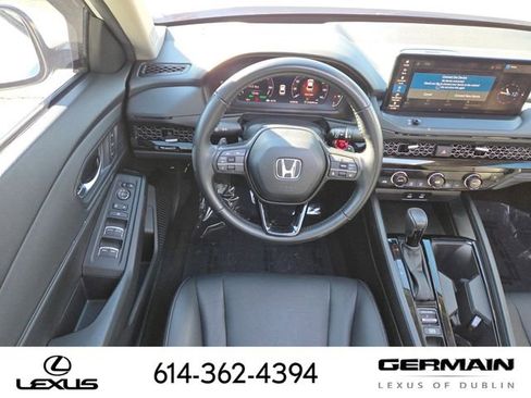 Used 2024 Honda Accord EX-L image 33