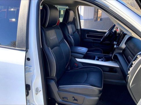 Certified 2024 RAM 2500 Laramie image 7