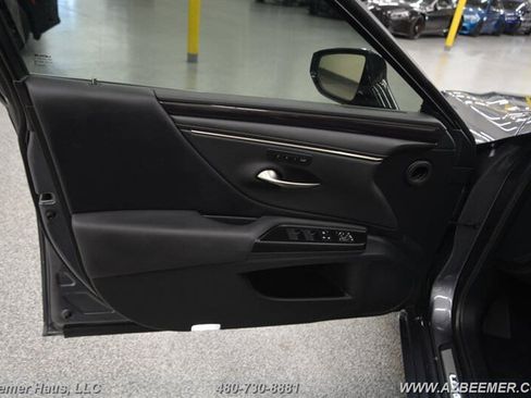 Used 2020 Lexus ES 350 image 36