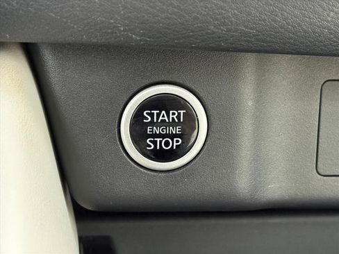 Certified 2023 Nissan Rogue SL image 14