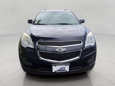 Used 2015 Chevrolet Equinox LT w/ Driver Convenience Package FWD image 14