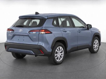 Used 2026 Toyota Corolla Cross L