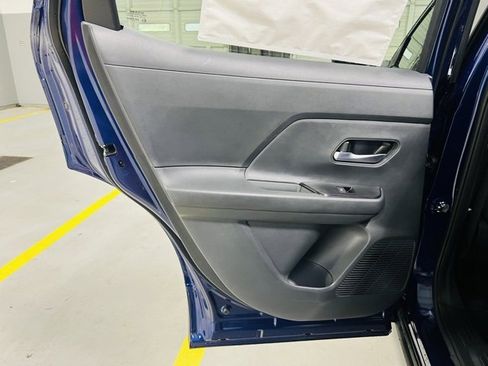 New 2026 Nissan Kicks SV image 21