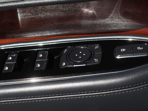 Used 2022 Lincoln Navigator L 4WD image 20