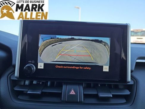 Used 2024 Toyota RAV4 LE image 14